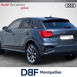 Audi Q2 35 TFSI 150 S tronic 7 S line Plus Le Cr&egrave;s