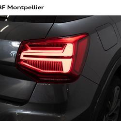 Audi Q2 35 TFSI 150 S tronic 7 S line Plus Montpellier