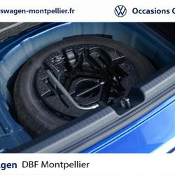 Volkswagen Polo 1.0 TSI 95 S&S DSG7 Life Saint-Cl&eacute;ment-de-Rivi&egrave;re