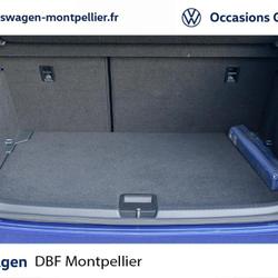 Volkswagen Polo 1.0 TSI 95 S&S DSG7 Life Saint-Cl&eacute;ment-de-Rivi&egrave;re