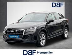 Audi Q2 Le Crès