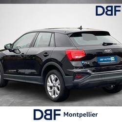 Audi Q2 35 TFSI 150 BVM6 Design Le Cr&egrave;s