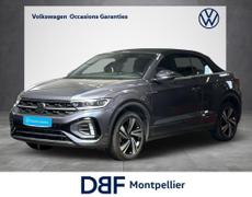 Volkswagen T-Roc Le Crès