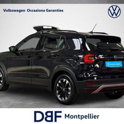 Volkswagen T-Cross 1.0 TSI 110 Start/Stop BVM6 Life Tech Le Cr&egrave;s