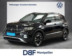 Volkswagen T-Cross Sète