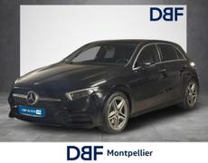 Mercedes Classe A Montpellier