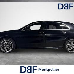 Mercedes Classe A 250 e 8G-DCT AMG Line Montpellier