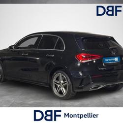 Mercedes Classe A 250 e 8G-DCT AMG Line Montpellier