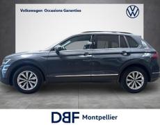 Volkswagen Tiguan Montpellier