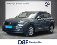 Volkswagen Tiguan Montpellier