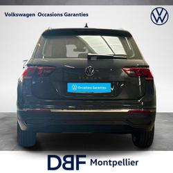 Volkswagen Tiguan BUSINESS 2.0 TDI 150ch DSG7 Life Montpellier