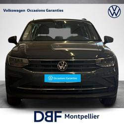 Volkswagen Tiguan BUSINESS 2.0 TDI 150ch DSG7 Life Montpellier