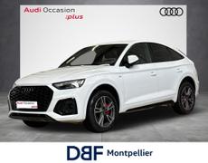 Audi Q5 Saint-Clément-de-Rivière