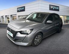 Peugeot 208 Roanne
