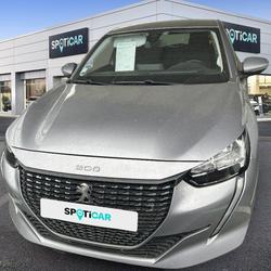 Peugeot 208 PureTech 100 S&S BVM6 Active Roanne
