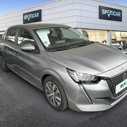 Peugeot 208 PureTech 100 S&S BVM6 Active Roanne
