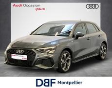 Audi A3 Sportback Montpellier