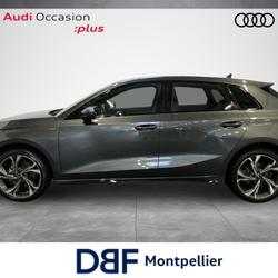 Audi A3 Sportback 35 TDI 150 S tronic 7 S line Montpellier