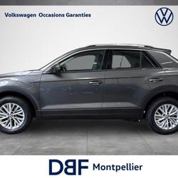 Volkswagen T-Roc 1.0 TSI 115 Start/Stop BVM6 Lounge Le Cr&egrave;s