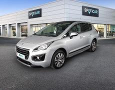 Peugeot 3008 Roanne