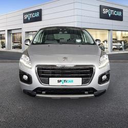 Peugeot 3008 1.2 Puretech 130ch S&S BVM6 Allure Roanne