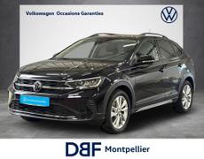 Volkswagen Taigo Le Crès