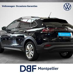 Volkswagen Taigo 1.0 TSI 116 DSG7 VW Edition Le Cr&egrave;s