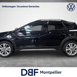 Volkswagen Taigo 1.0 TSI 116 DSG7 VW Edition Montpellier