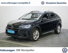 Volkswagen Taigo Le Crès