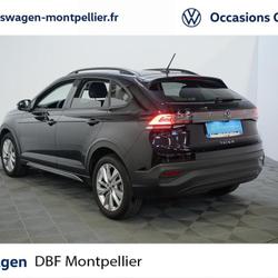 Volkswagen Taigo 1.0 TSI 116 DSG7 VW Edition Montpellier
