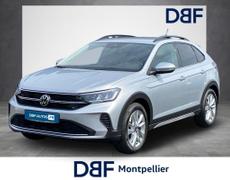 Volkswagen Taigo Le Crès