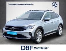 Volkswagen Taigo Le Crès