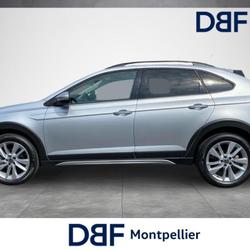 Volkswagen Taigo 1.0 TSI 116 DSG7 VW Edition Le Cr&egrave;s