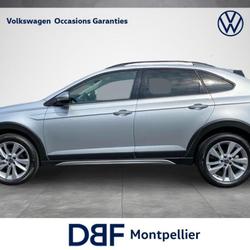 Volkswagen Taigo 1.0 TSI 116 DSG7 VW Edition Le Cr&egrave;s