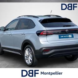 Volkswagen Taigo 1.0 TSI 116 DSG7 VW Edition Le Cr&egrave;s