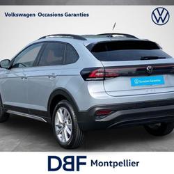 Volkswagen Taigo 1.0 TSI 116 DSG7 VW Edition Le Cr&egrave;s