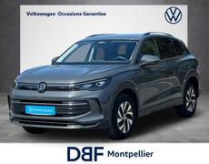 Volkswagen Tiguan Le Crès