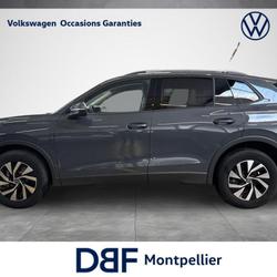 Volkswagen Tiguan 1.5 eHybrid 204ch DSG6 VW Edition Le Cr&egrave;s