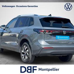 Volkswagen Tiguan 1.5 eHybrid 204ch DSG6 VW Edition Le Cr&egrave;s