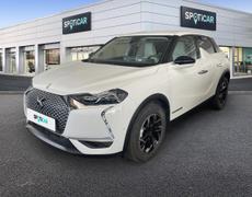 DS DS3 Crossback