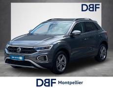 Volkswagen T-Roc Le Crès