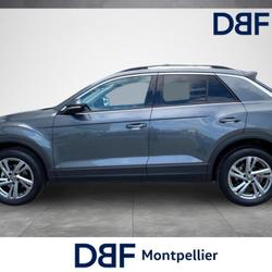 Volkswagen T-Roc 1.0 TSI 116 Start/Stop BVM6 VW Edition Le Cr&egrave;s