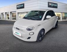 Fiat 500 II Roanne