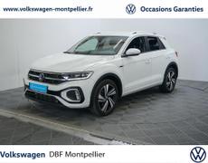Volkswagen T-Roc Montpellier