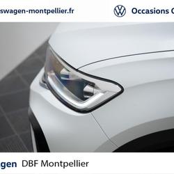 Volkswagen T-Roc 1.5 TSI EVO2 150 Start/Stop DSG7 R-Line Edition Montpellier