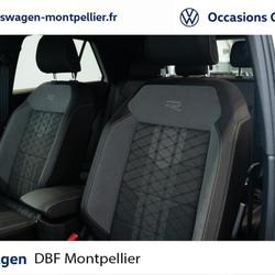 Volkswagen T-Roc 1.5 TSI EVO2 150 Start/Stop DSG7 R-Line Edition Montpellier