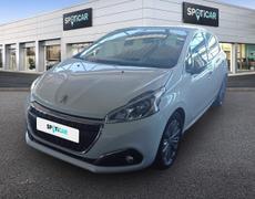 Peugeot 208 Roanne