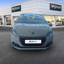Peugeot 208 1.2 PureTech 110ch S&S BVM5 Allure Roanne