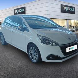 Peugeot 208 1.2 PureTech 110ch S&S BVM5 Allure Roanne