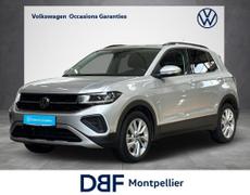 Volkswagen T-Cross Le Crès